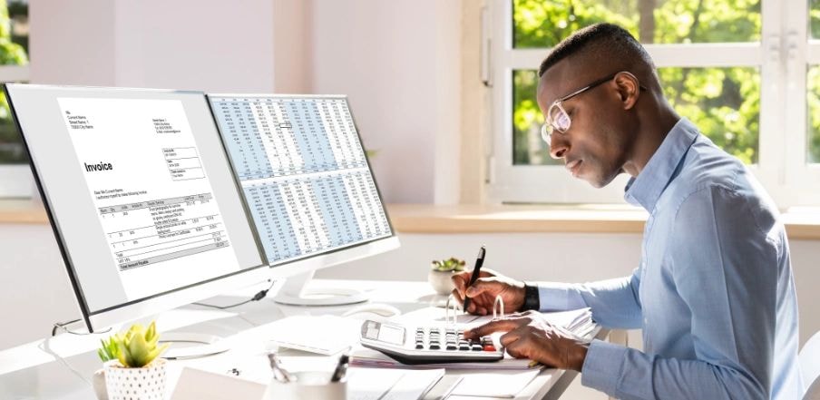 Bookkeeping